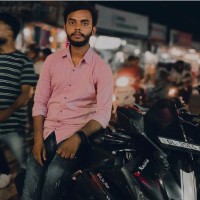 Md Aamin