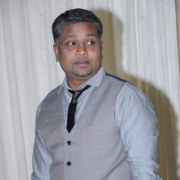 Dinesh Ashok