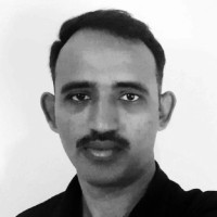 Balamurugan Venkadasamy