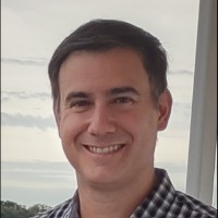 Geoffrey Keyes