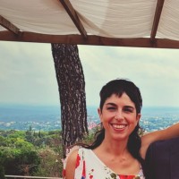 ISABEL OTERO