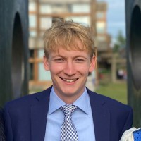 Harry Dunn