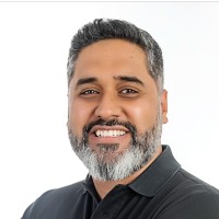 Bobby Gill