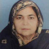 Syeda Fatima Geeti Ara