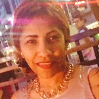 Lidiya Getahun