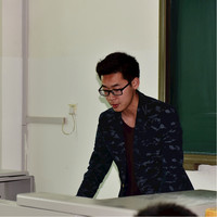 郝瑞龙