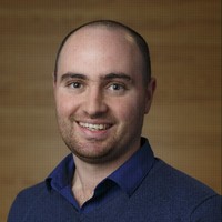 Gavin Gardiner-Smith