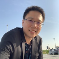 Chen Hsieh