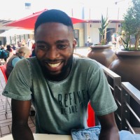 Thabo Mohale