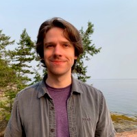 Ian Weih-Wadman