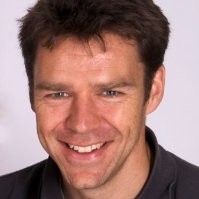 Robin Bakker
