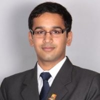 Nakul Modani