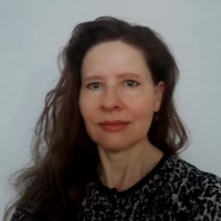 Lydie Boucher