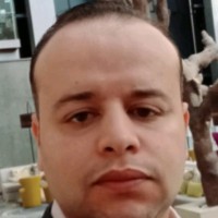 Zaid Alolaymi
