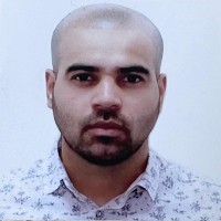 Mohammed Rehan Shaikh