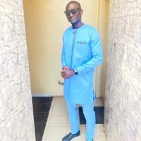 doudou Niang