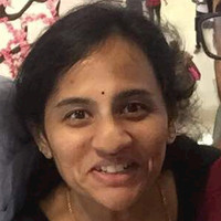 Anjana Rajesh