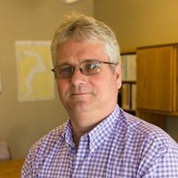 Bruce Clark