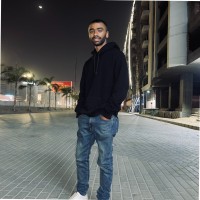 Ahmed Khaled Mohamed Mokhtar Fadl