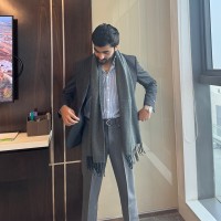 Nikhil Rajput