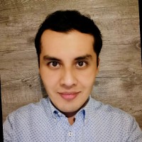 Javier Ramírez Jiménez