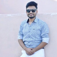 Sandesh Meshram