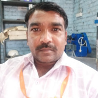 Brikishor Singh