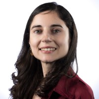 Lila Gonzalez Hodar