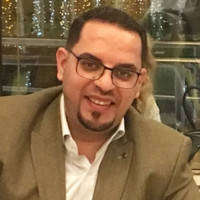 Adel Al-Saqqa, Mba, Pmp, Cisa