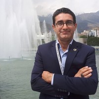 Majid Mirzaei