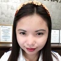 Richelle Ampuan