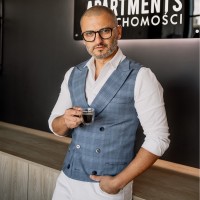 Pawel Szydlowski