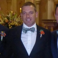 Mark Eddy