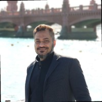 Ashraf Hagar