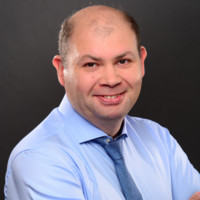 Evgeny Petrenko