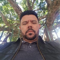 Jesus Lima Do Nascimento