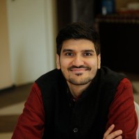 Nishant Chaturvedi