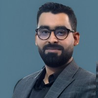 Mohammed Jabbari