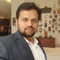 Sahil S. Shaikh, PMP®, C.Eng.(I)