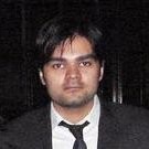 Asim Saeed
