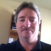 Bruce Buckley