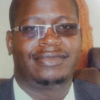 Khumbo Gondwe