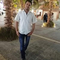 Ali Rakha