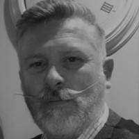 Andrew Perrier