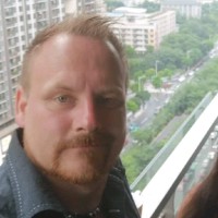 Stuart Croker-Lefevre