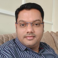Amogh Desai
