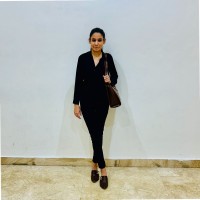 Ritu Chahal