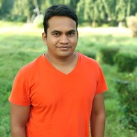 Madhukar Sunkari