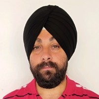 Harmeet Singh