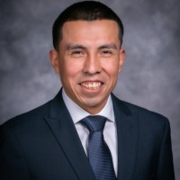 Ruben Bautista